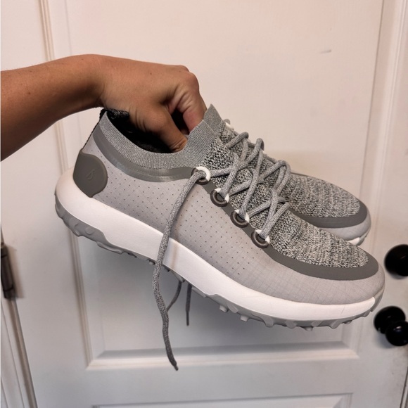 allbirds Other - Men’s allbird trail hiking sneaker - 11.5